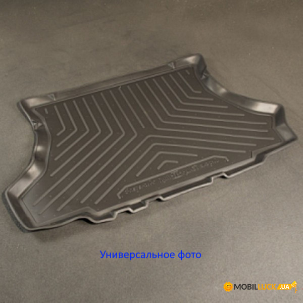    NorPlast BMW X5 E53 00-07 (NPL-Bi-07-05)