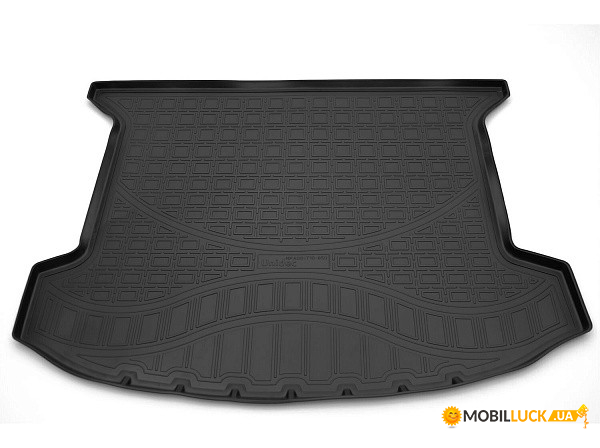    NorPlast Cadillac XT5 16- (NPA00-E10-850)