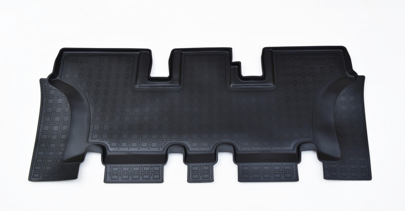    NorPlast  Hyundai Santa Fe (DM) (12-) (7 ) (3 ) (NPA00-C31-521)