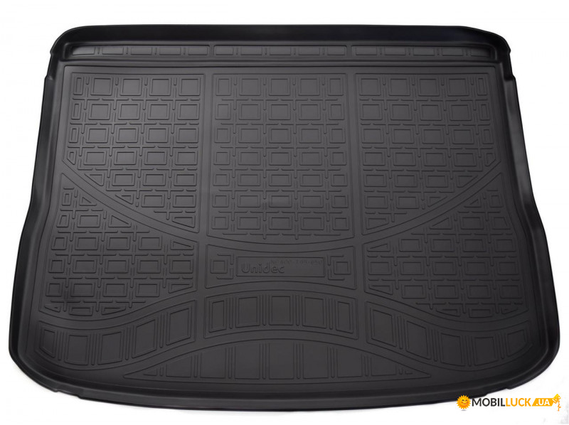    NorPlast Volkswagen Tiguan 13-16 (NPA00-E95-650)