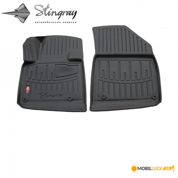    Stingray 3D Citroen C5 (2008-2017)   / 2, ( 5)