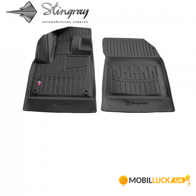    Stingray 3D Peugeot Rifter/Partner/Citroen Berlingo/Opel Combo E (2018-)   /2, (