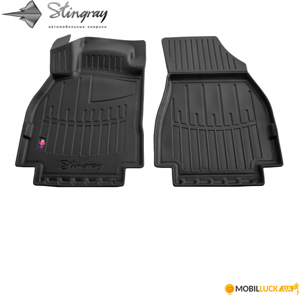    Stingray 3D Renault Megane II (2002-2009)   /2, ( )