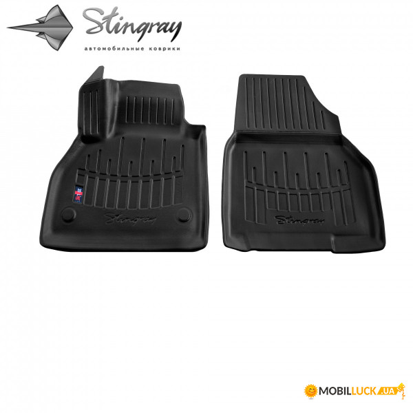    Stingray 3D Renault Kangoo 08-19 (4 )   / 2, ( )