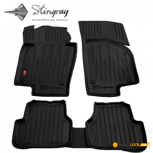   Stingray VW Passat B6 (2005-2010)/CC (2008-2017)   / 5 ( )