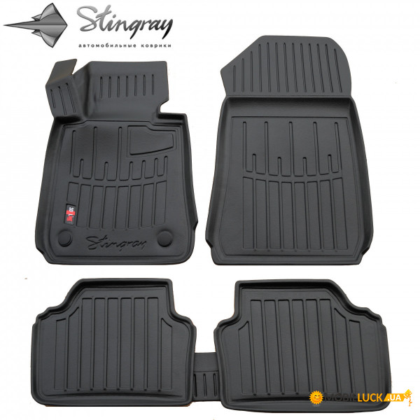    Stingray 3D BMW 3 (E90/E91) (2004-2013)   /5, ( 90)