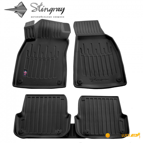    Stingray 3D Audi A6 (C6) (2004-2011)   /5, ( 6)