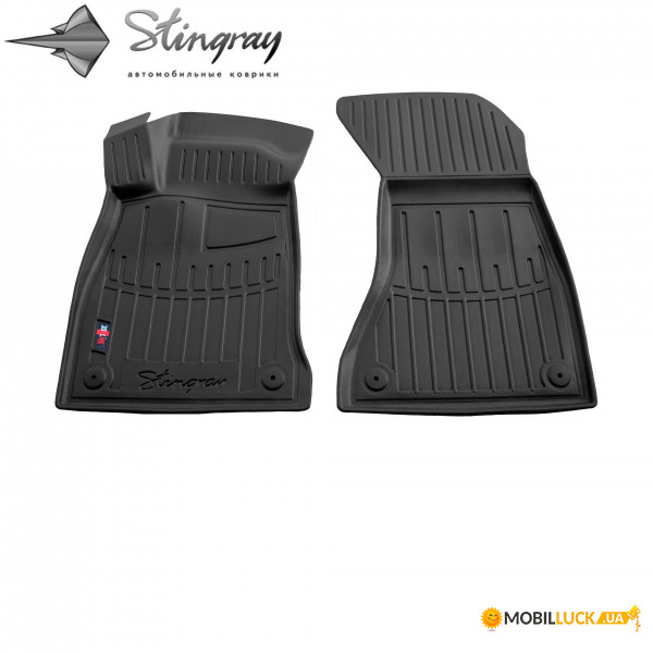    Stingray 3D Audi A4 (B9) (2015-)   /2, ( 4)