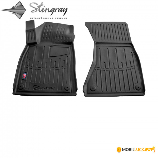    Stingray 3D Audi A6 (C7) (2011-2018)   / 2, ( 6)