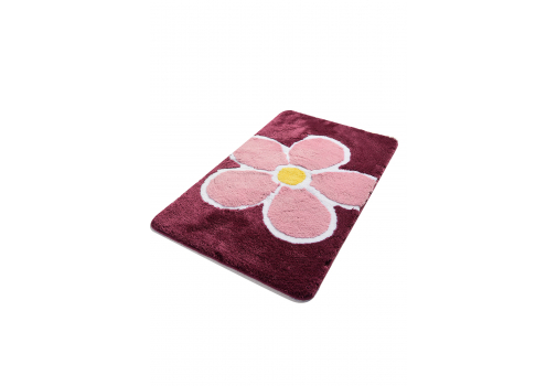  Chilai Home FLOWER MOR 60x100 (110069428)