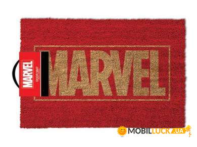  Marvel /  (Logo)