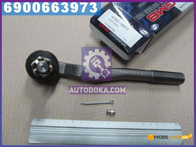    GMB 0701-0851    Toyota Land Cruiser Prado