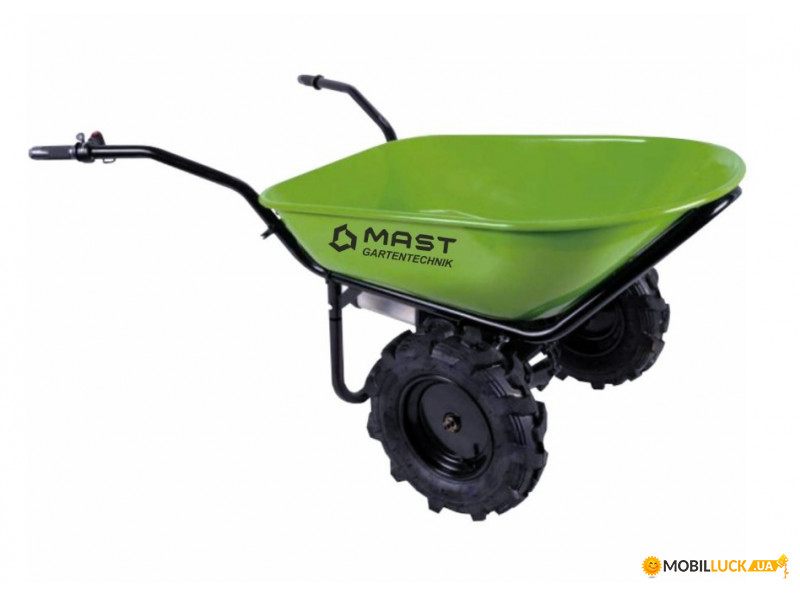   MAST GARTENTECHNIK EWD260 