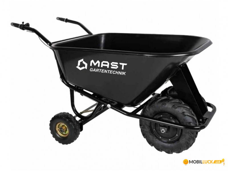   MAST GARTENTECHNIK EWD300A-160 