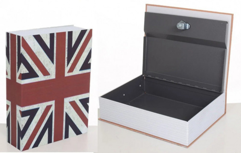 - Maxland Union Jack (MK 0791-11)