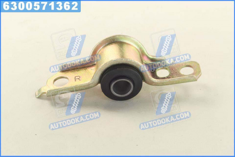     RBI D2437BRZ  Mazda 323