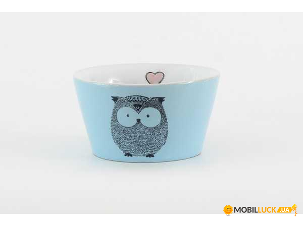  Limited Edition Owl Funny HTK-016 480  