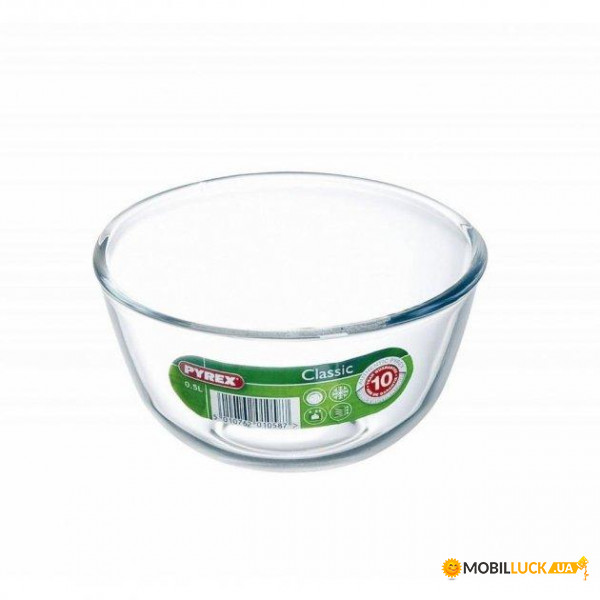  Pyrex 240 3.0 