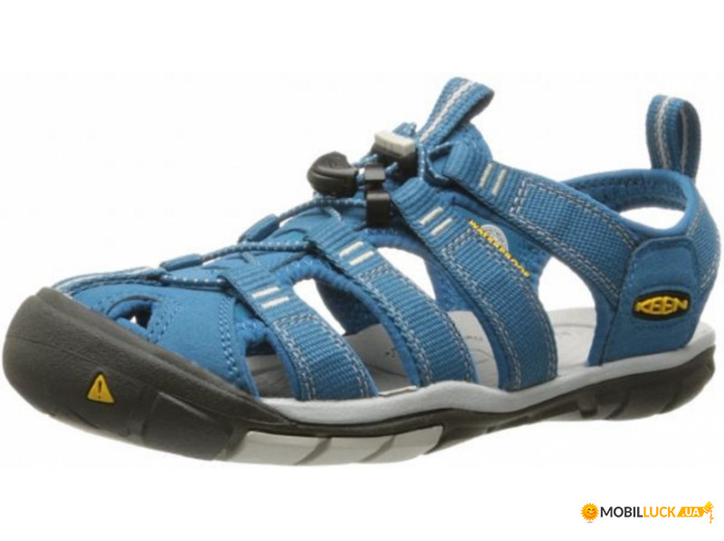  Keen Clearwater CNX W Celestial/Vapor 38