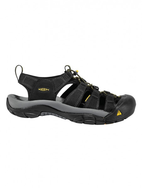 볿 Keen Newport H2 M Black 44