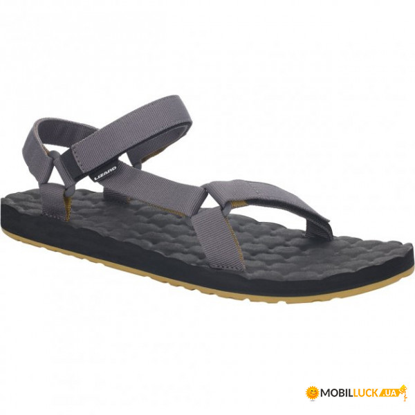  Lizard TRAIL plain dark grey - 43 -  (020.2096)