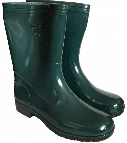   Evci Plastik Rain Boots 44