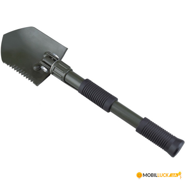     AceCamp Folding Shovel (2588) 2588