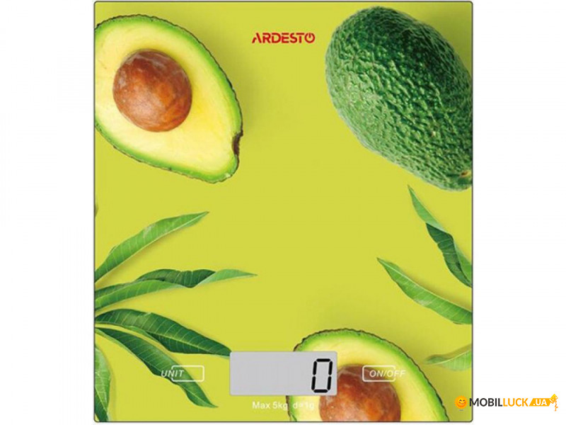   Ardesto SCK-893-Avocado