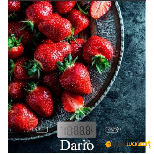   Dario DKS-507-Strawberry