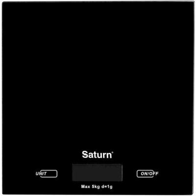   Saturn ST-KS7810 black