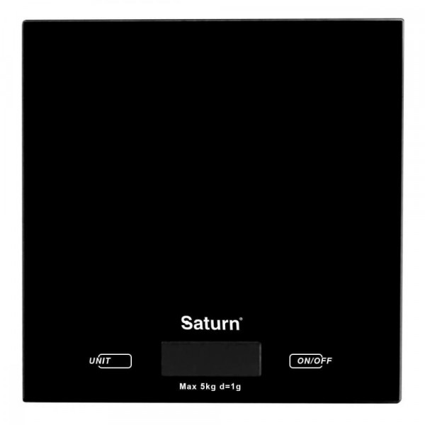   Saturn ST-KS 7810 black