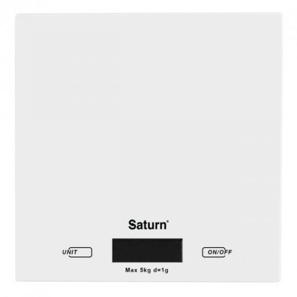   SATURN ST-KS7810 white