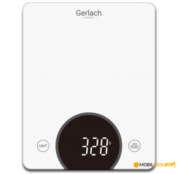   Gerlach GL-3172w 