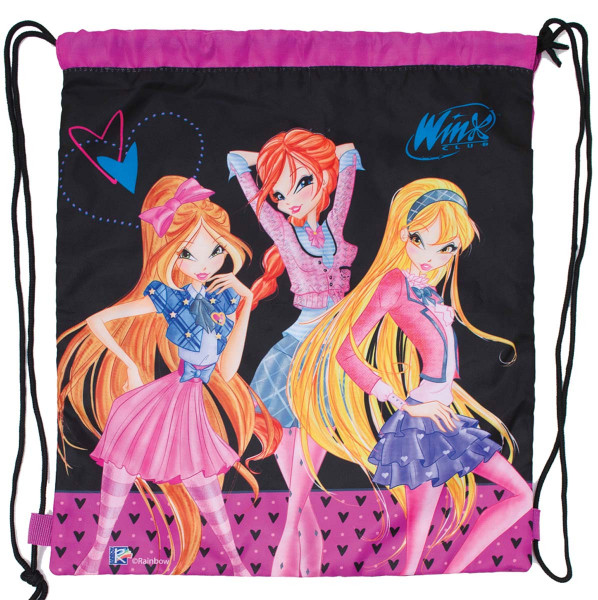    1  SB-01 Winx (551731)