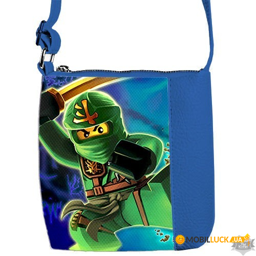      Little prince Ninjago (55504)