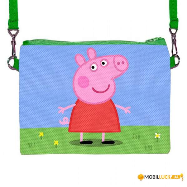        Peppa Pig