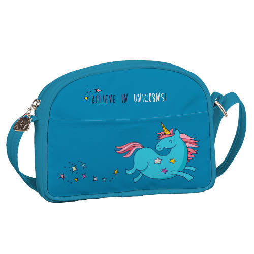    Junior girl  Believe in unicorns SDG_18A025_GOL