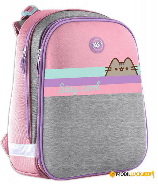   Yes H-12 Pusheen (558789)