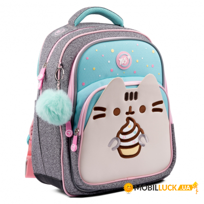   Yes S-91 Pusheen (553644)