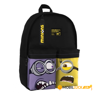   Yes T-126 Minions (558928)