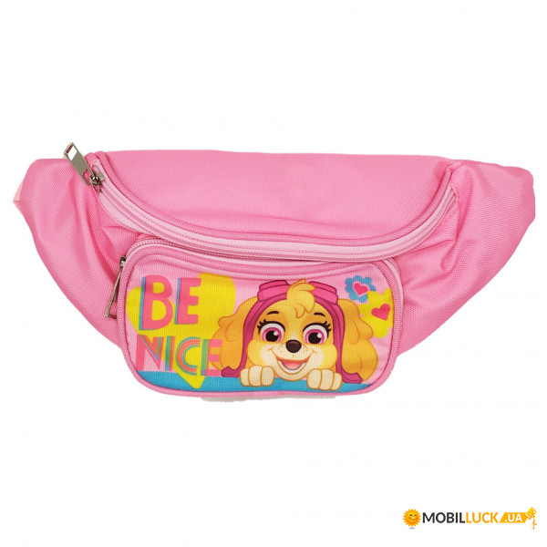     Bambi Paw Patrol PL82123(Pink)