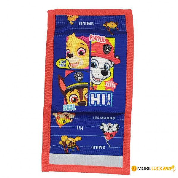   Bambi Paw Patrol PL82124