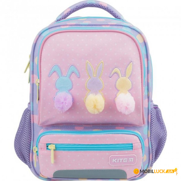  Kite Kids 559 Fluffy Bunnies (k22-559xs-1)