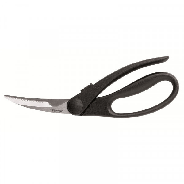  Fiskars Essential Black (1023819)