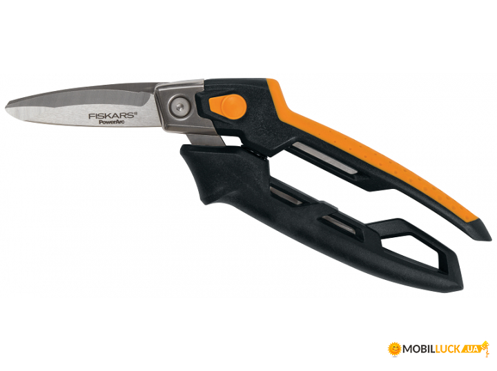  Fiskars PowerArc Heavy Duty (1027206)