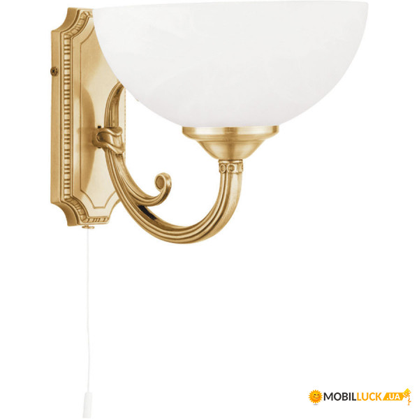  Arte Lamp A3777AP-1AB Windsor