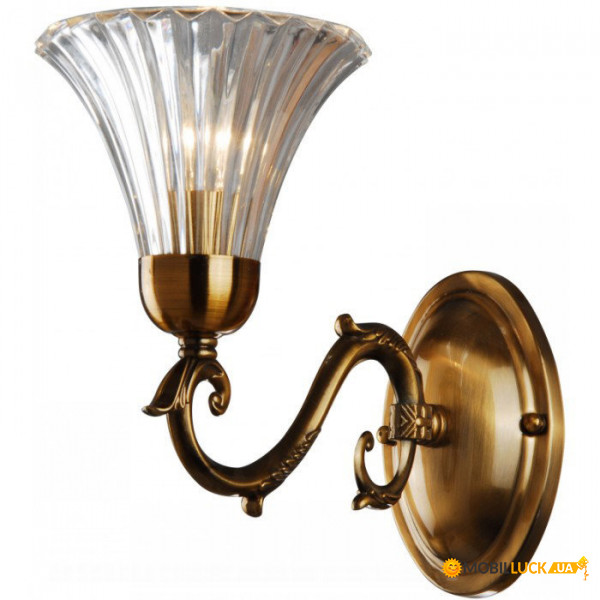  Arte Lamp A9440AP-1RB Lancaster