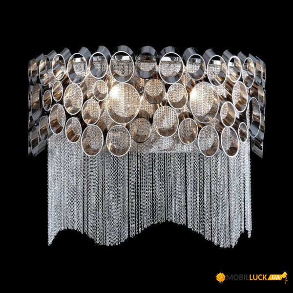  Crystal Lux Hauberk Ap2 13182