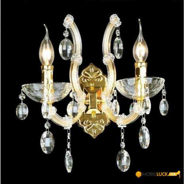  Crystal Lux Hollywood Ap2 13202