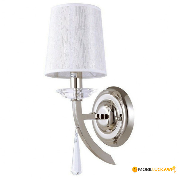  Crystal Lux Living Ap1 13236